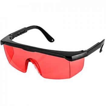 Neo Visione Laser Rosso – occhiali protettivi