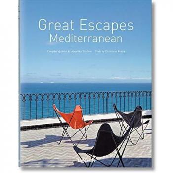 Great Escapes Mediterranean, Reiter, Christiane