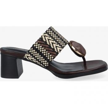 Sandal Zapatos marca Noa Harmon modelo 9227-0M55 para mujer en color marrón