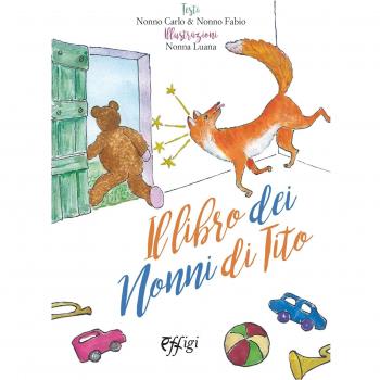 Il libro dei nonni di Tito
