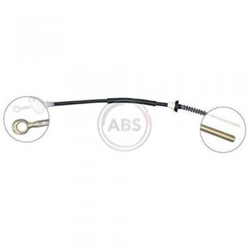 ABS K27020 Kupplungsseil für PKW