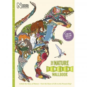 The Nature Timeline Wallbook: 1