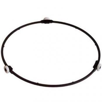 Pedale Ruotabile per Forno a Microonde Samsung 388453662734019023