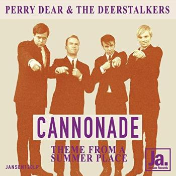 Cannonade, Theme From A Summer Place