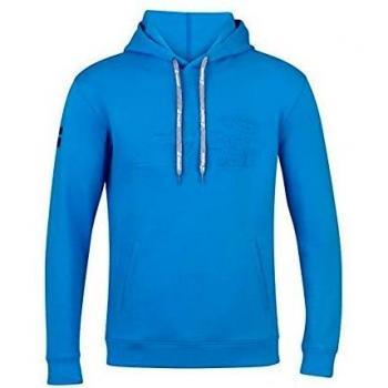 Babolat Boys Hoodie Exercise Turquoise