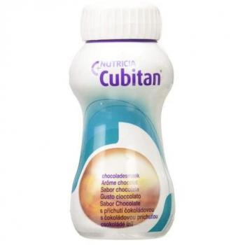 Cubitan Chocolat – 200 ml – Nutricia