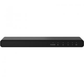 Goobay HDMI Splitter 1 Input to 2 Outputs