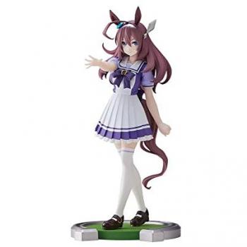 Mihono Bourbon Figura Pretty Derby Umamusume 18 cm