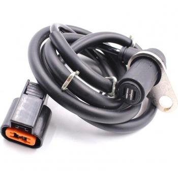 YAOPEI ABS-Raddrehzahlsensor OEM MR569411 für MITSUBISHI Montero Pajero (2001-2006) Vorderseite
