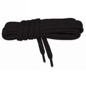 Lacets de Randonnée 180 cm Noir