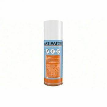 Big Difference Kleber Aktivator 200ml Aerosol
