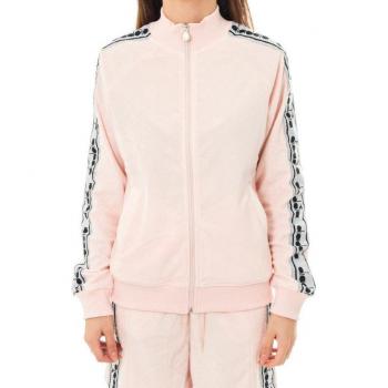 Diadora Damen Trainingsjacke Track Trofeo Rose XS