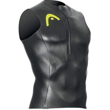 Gilet de néoprène Head Swimrun Race 2/1.5 Mm