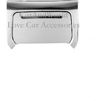 Volvo XC40 Central Gearbox Frame Decoration