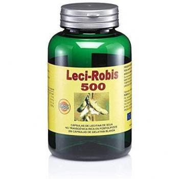 Robis Leci 500 mg