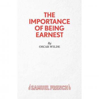 The Importance of Being Earnest