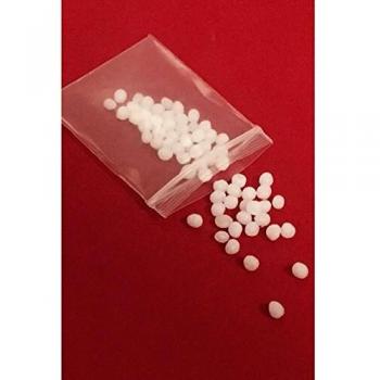Esferas de Estabilização para Próteses