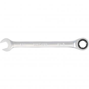Chiave inglese con cricchetto 13 mm