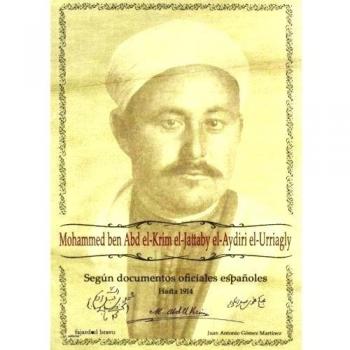 Mohammed ben Abd el-Krim el-Jattaby el-Aydiri el-Urriagly