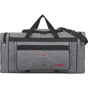 All-Weather Large Capacity Travel Bag for Him and Her