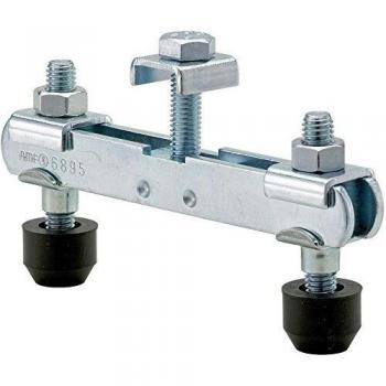 Bras de serrage pour sauterelles 40-125 mm
