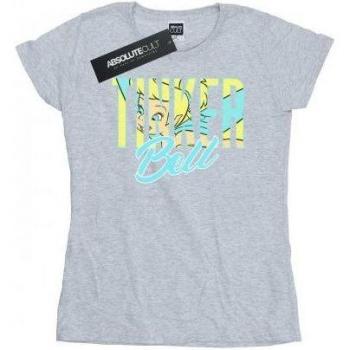 Tinker Bell Infill Cotton Dress Shirt – Women’s, White, XL
