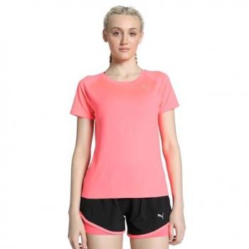 Puma Cloudspun Dames T-shirt