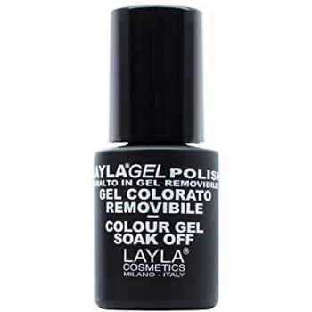 Layla Cosmetics Semipermanente 1000 Kiss