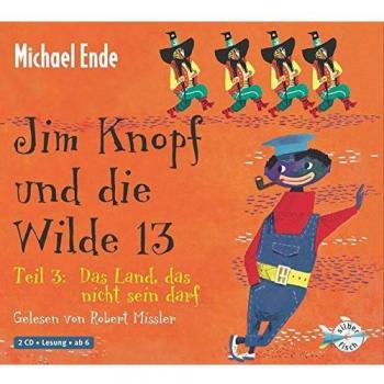 Jim Knopf und die Wilde 13