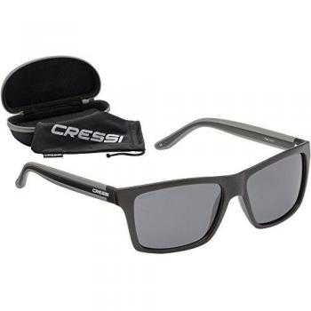 Gafas Cressi Rio con lentes gris oscuro