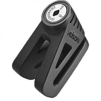 Heavy Duty Bicycle Disc Brake Lock