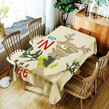 YaXuan Nappe essuie cuisine 150 x 260