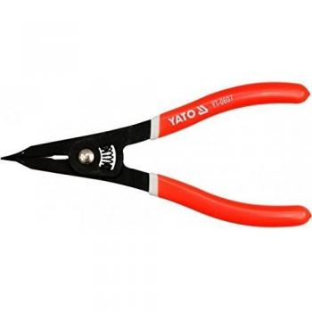 Chave de Caixa YATO YT-1189 Alta Durabilidade