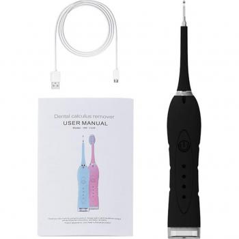 Ultrasonic Tooth Cleaner
