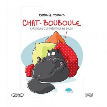 Le chat bouboule