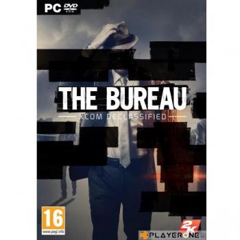The Bureau XCOM Déclassifié Mix PC
