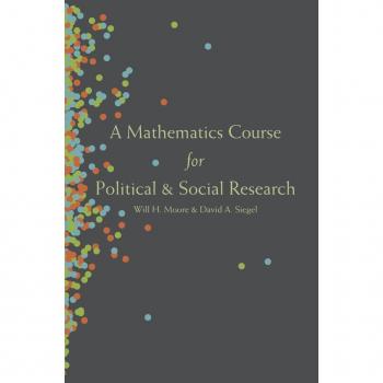Vitalsource Technologies, Inc. Mathematics Course For Political And Social..