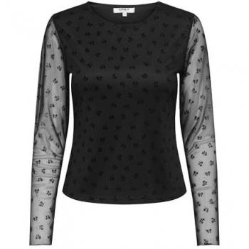 Camicia Donna ONLSIENA Nero
