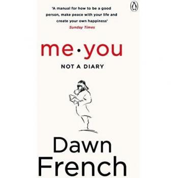Me. You. Not a Diary: The No.1 Sunday Times Bestseller