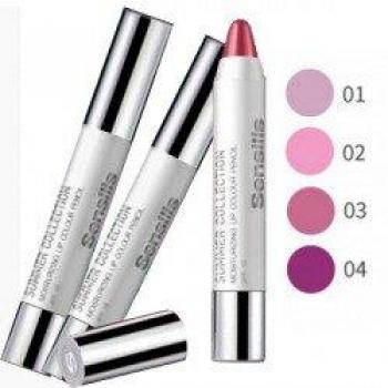 Sensilis Summer Collection SPF10+ Tono Watermelon 1ud