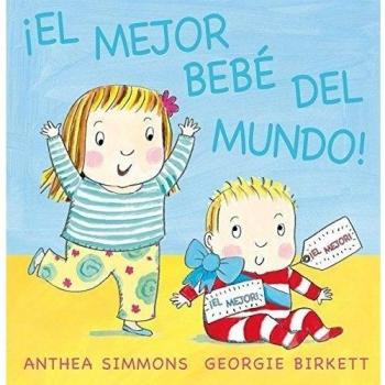 MEJOR BEBE DEL MUNDO!, EL