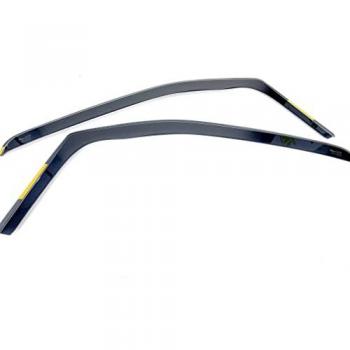 Kit de deflectores de viento HEKO para Opel Astra III H 3D GTC 2005-2010