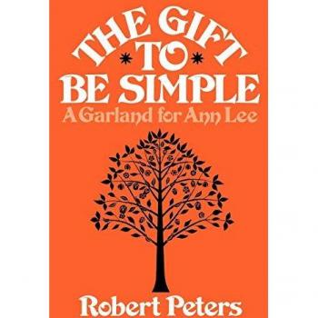 Peters, Robert: The Gift to Be Simple