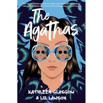 THE AGATHAS