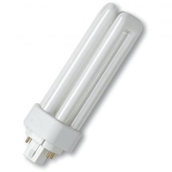 OSRAM DULUX T/TE Energiesparlampe Kompaktleuchtstofflampe GX24d / GX24q – 13W bis 42W