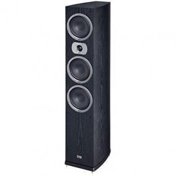 Heco Prime 702 – Speaker Home Cinema 300 W Nero