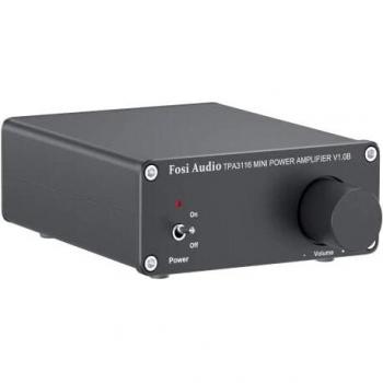 TPA3116 Stereo Verstärker 50 W x 2