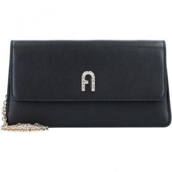 Furla Diamante Leder Crossbody