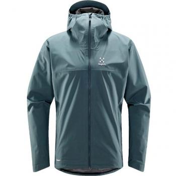 Chaqueta de hombre Korp Proof de Haglöfs