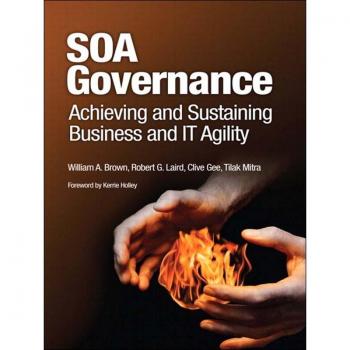 Vitalsource Technologies, Inc. SOA GOVERNANCE: ACHIEVINA AND SUSTAINING BUSINESS AND IT AGILITY